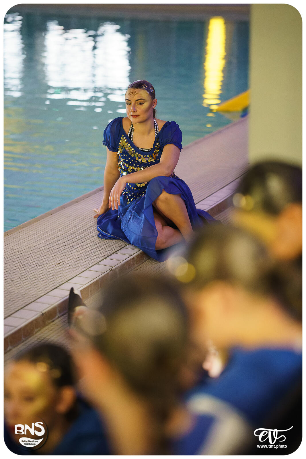 BNS - MILLE ET UNE NUITS